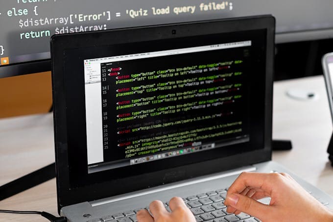 Coding Itu untuk Semua Orang